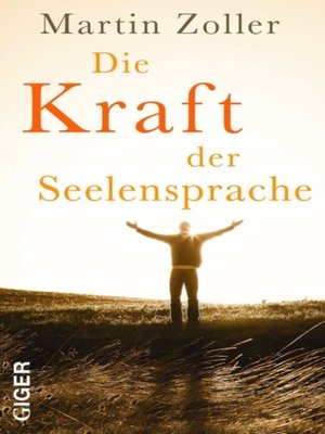cover image of Die Kraft der Seelensprache